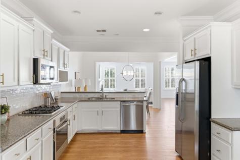 124 Palm Cove Way Mount Pleasant SC 29466