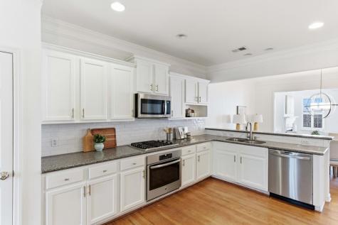 124 Palm Cove Way Mount Pleasant SC 29466