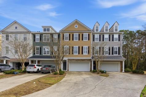 124 Palm Cove Way Mount Pleasant SC 29466