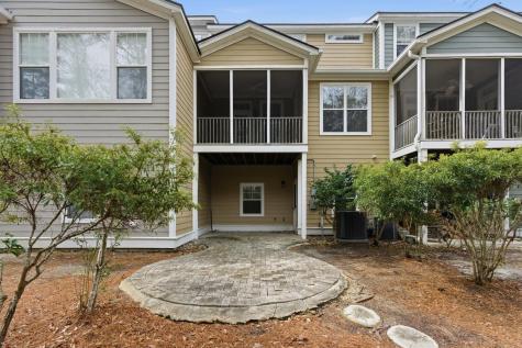 124 Palm Cove Way Mount Pleasant SC 29466