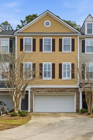 124 Palm Cove Way Mount Pleasant SC 29466