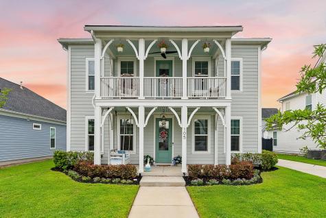 105 Rum Neck Street Summerville SC 29486