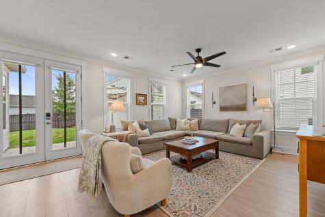 105 Rum Neck Street Summerville SC 29486