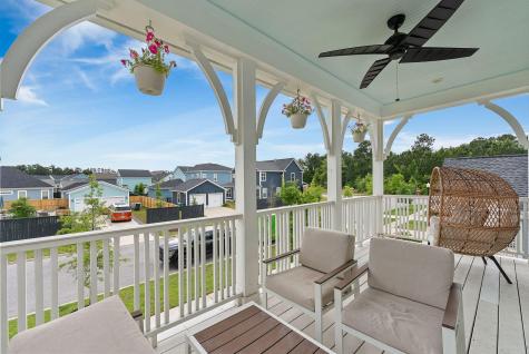 105 Rum Neck Street Summerville SC 29486