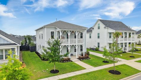 105 Rum Neck Street Summerville SC 29486
