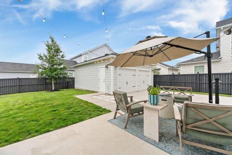 105 Rum Neck Street Summerville SC 29486