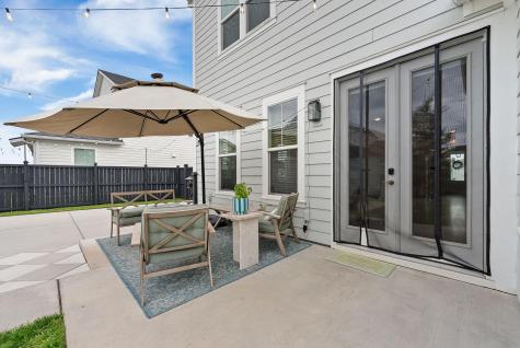 105 Rum Neck Street Summerville SC 29486