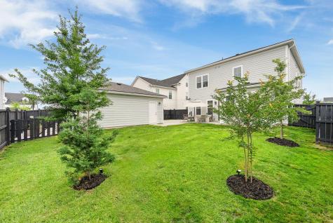 105 Rum Neck Street Summerville SC 29486
