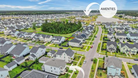 105 Rum Neck Street Summerville SC 29486