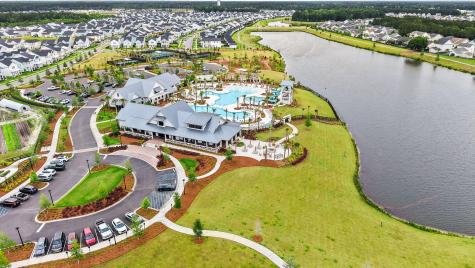 105 Rum Neck Street Summerville SC 29486
