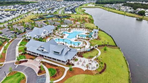105 Rum Neck Street Summerville SC 29486
