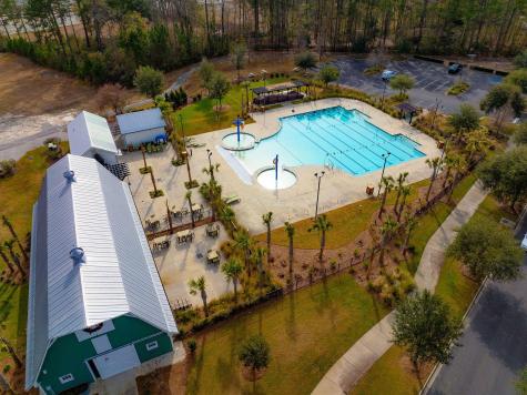 105 Rum Neck Street Summerville SC 29486