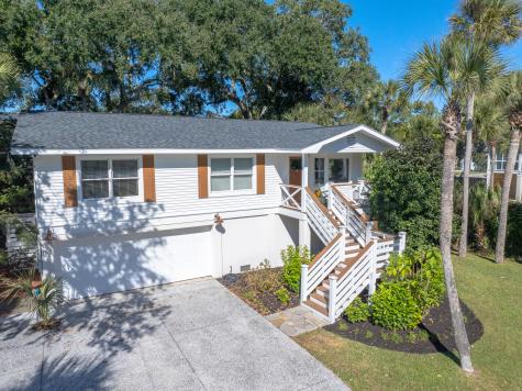3007 Hartnett Boulevard Isle Of Palms SC 29451