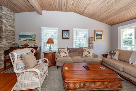 3007 Hartnett Boulevard Isle Of Palms SC 29451