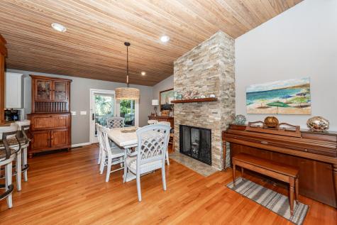 3007 Hartnett Boulevard Isle Of Palms SC 29451