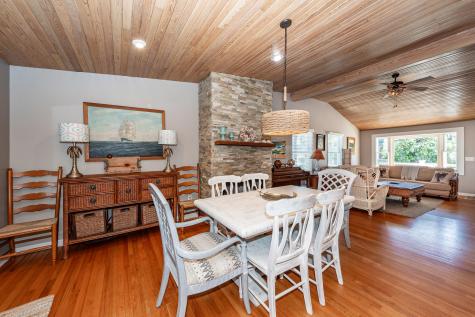 3007 Hartnett Boulevard Isle Of Palms SC 29451