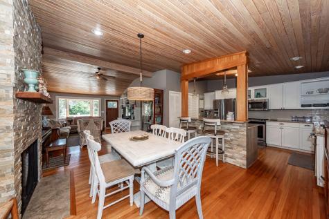 3007 Hartnett Boulevard Isle Of Palms SC 29451