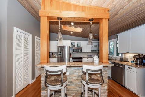 3007 Hartnett Boulevard Isle Of Palms SC 29451