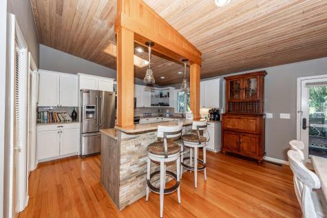3007 Hartnett Boulevard Isle Of Palms SC 29451