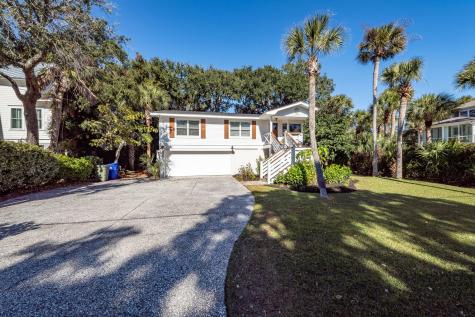 3007 Hartnett Boulevard Isle Of Palms SC 29451