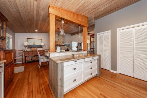 3007 Hartnett Boulevard Isle Of Palms SC 29451