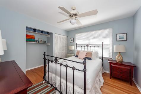 3007 Hartnett Boulevard Isle Of Palms SC 29451