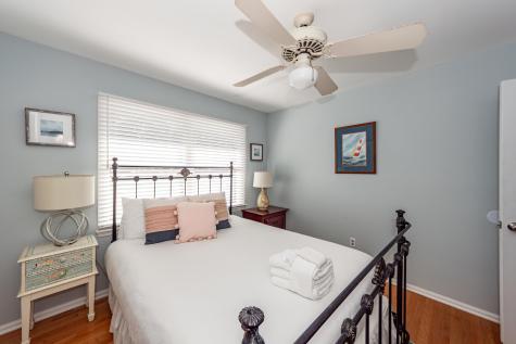 3007 Hartnett Boulevard Isle Of Palms SC 29451