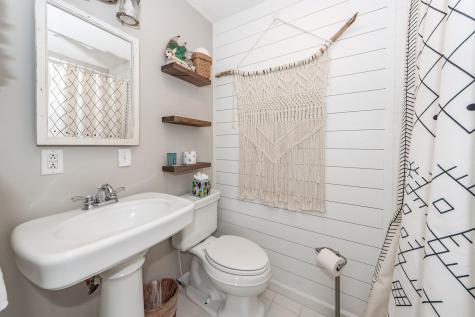 3007 Hartnett Boulevard Isle Of Palms SC 29451