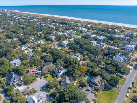 3007 Hartnett Boulevard Isle Of Palms SC 29451