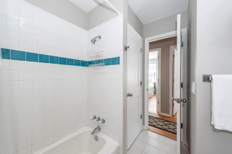 3007 Hartnett Boulevard Isle Of Palms SC 29451