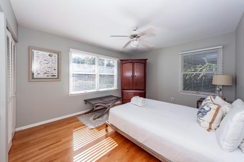 3007 Hartnett Boulevard Isle Of Palms SC 29451
