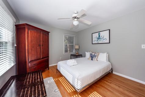 3007 Hartnett Boulevard Isle Of Palms SC 29451