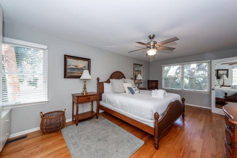 3007 Hartnett Boulevard Isle Of Palms SC 29451