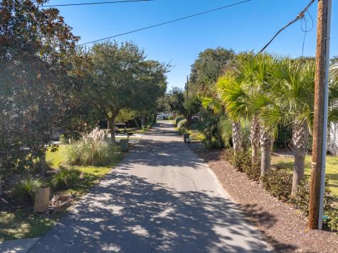 3007 Hartnett Boulevard Isle Of Palms SC 29451