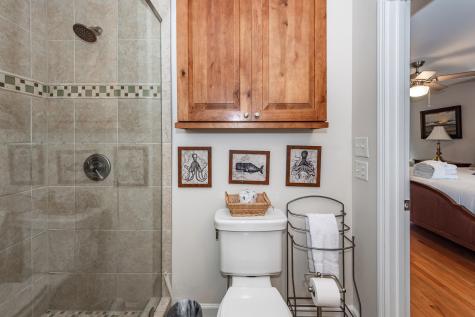 3007 Hartnett Boulevard Isle Of Palms SC 29451
