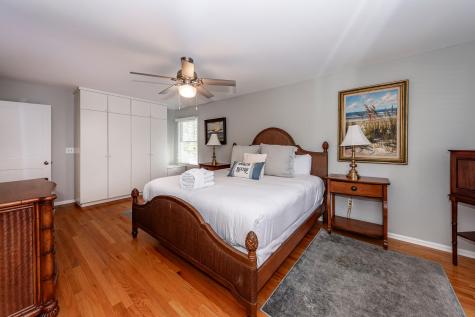 3007 Hartnett Boulevard Isle Of Palms SC 29451
