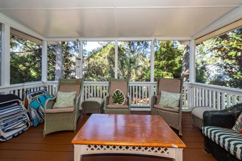 3007 Hartnett Boulevard Isle Of Palms SC 29451
