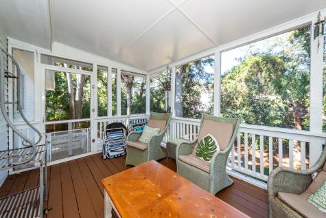 3007 Hartnett Boulevard Isle Of Palms SC 29451