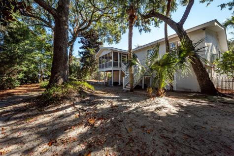 3007 Hartnett Boulevard Isle Of Palms SC 29451