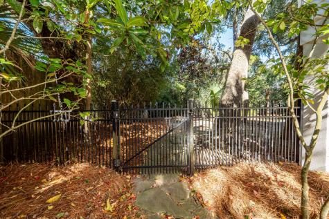 3007 Hartnett Boulevard Isle Of Palms SC 29451