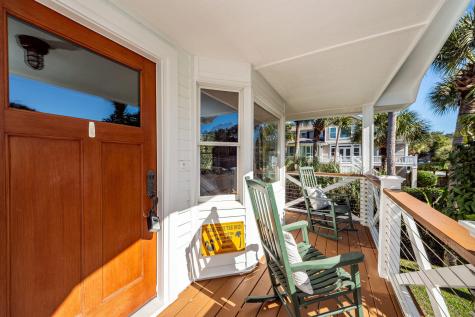 3007 Hartnett Boulevard Isle Of Palms SC 29451