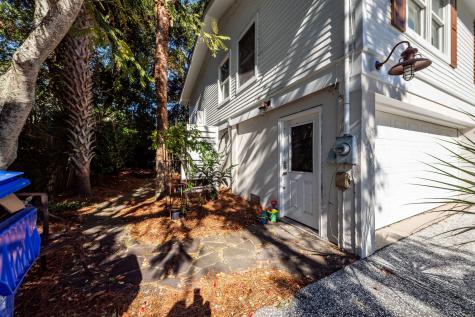 3007 Hartnett Boulevard Isle Of Palms SC 29451