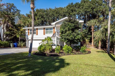 3007 Hartnett Boulevard Isle Of Palms SC 29451