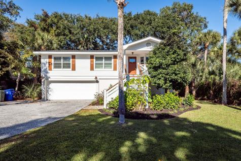 3007 Hartnett Boulevard Isle Of Palms SC 29451