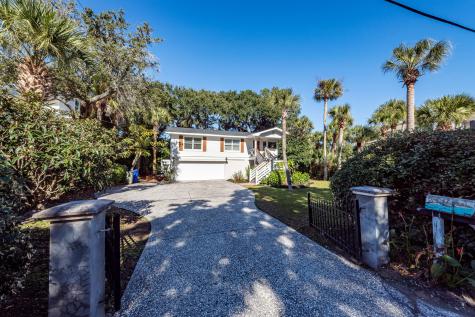 3007 Hartnett Boulevard Isle Of Palms SC 29451