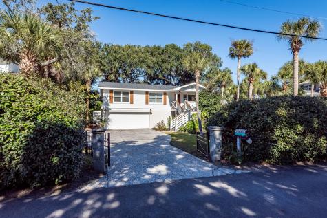3007 Hartnett Boulevard Isle Of Palms SC 29451