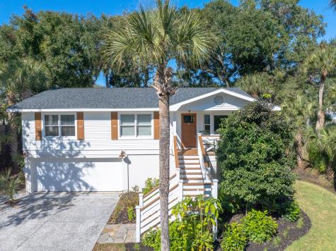 3007 Hartnett Boulevard Isle Of Palms SC 29451