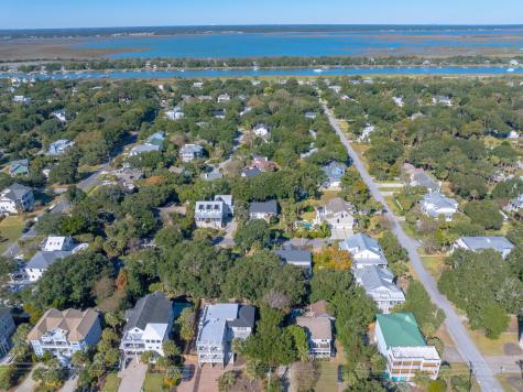 3007 Hartnett Boulevard Isle Of Palms SC 29451