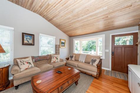 3007 Hartnett Boulevard Isle Of Palms SC 29451