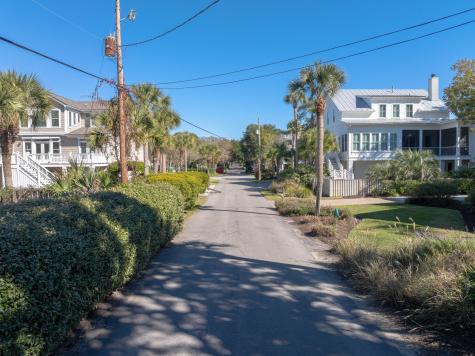 3007 Hartnett Boulevard Isle Of Palms SC 29451